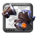 War Gloves Icon
