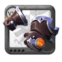 Brawler Gloves Icon