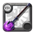Arcane Staff Icon