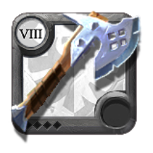 Axe Icon