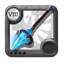 Frost Staff Icon