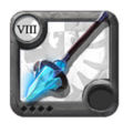 Frost Staff Icon