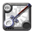 Holy Staff Icon