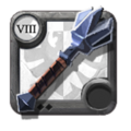 Mace Icon